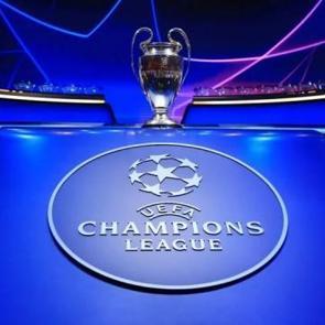 UEFA Şampiyonlar Ligi'nde gecenin sonu&ccedil;ları!