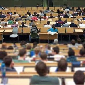Y&Ouml;K: &Uuml;niversite sistemi değişiyor' haberi ger&ccedil;eği yansıtmamaktadır