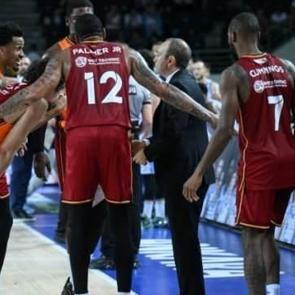 Galatasaray'da sakatlık kabusu! 4 isim birden...