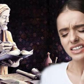 İbn-i Sina&rsquo;nın diş ağrısına &ccedil;&ouml;z&uuml;m&uuml; nedir? 4 malzeme ile diş ağrısına veda edin!