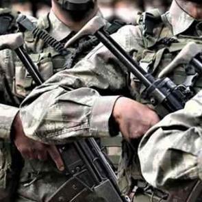 S&ouml;zleşmeli uzman erbaş alımı yapacak! JGK alım başvuruları ne zaman, şartları neler?