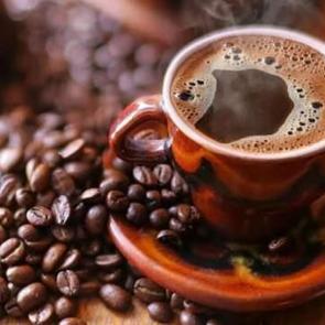 Kahvenin bir faydası daha ortaya &ccedil;ıktı