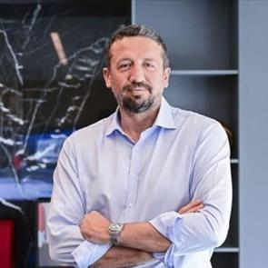 TBF Başkanı T&uuml;rkoğlu yeni d&ouml;nem hedeflerini anlattı
