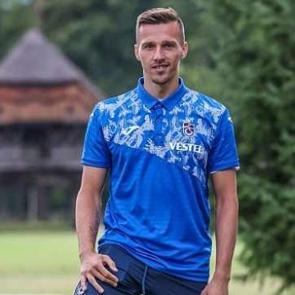 Trabzonspor'da Mislav Orsic'e talip &ccedil;ıktı