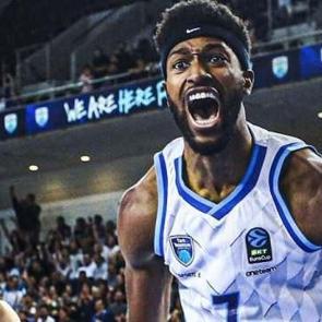 T&uuml;rk Telekom, Cedevita Olimpija'ya şans tanımadı