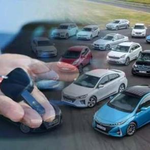 En ucuz sıfır otomobillerin fiyatları belli oldu! İşte o liste