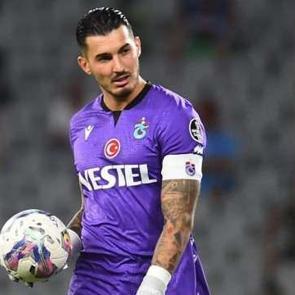 Uğurcan &Ccedil;akır ilk 8 haftaya damga vurdu!