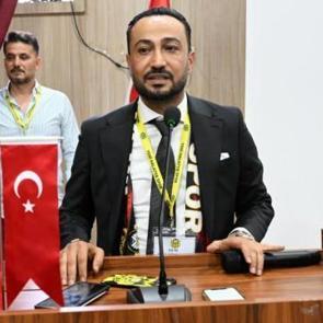 Yeni Malatyaspor&rsquo;da başkanlığa Şahin Altunok se&ccedil;ildi