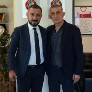 3. Lig Kul&uuml;pler Birliği başkanı belli oldu!