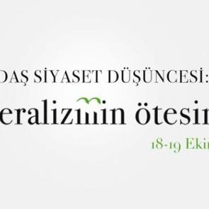 II. Ulusal Siyaset Düşüncesi Sempozyumu, İstanbul'da düzenleniyor