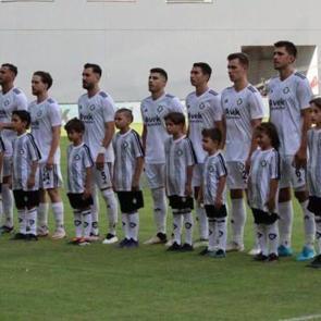 Altay, d&uuml;şme hattına geriledi