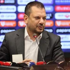 Ertuğrul Doğan: 30 milyon Euro'ya ihtiyacımız var