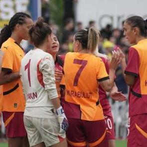 Galatasaray, Roma'yı konuk edecek