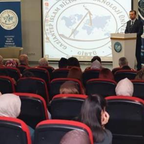 GİBT&Uuml;'de Erasmus G&uuml;nleri 2024 Ger&ccedil;ekleştirildi