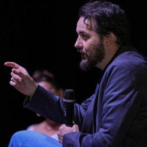 'Hesap G&uuml;n&uuml;'n&uuml;n y&ouml;netmeni Abu Bakr Shawky: Cannes'a gitmek &ccedil;ok b&uuml;y&uuml;k bir olaydı