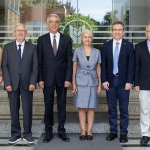 İşte d&uuml;nyadaki en etkili bilim insanları listesine giren T&uuml;rkler