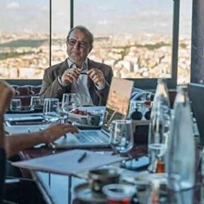 Kısa'dan Hisse Kısa Film Festivali'nin j&uuml;ri başkanı belli oldu