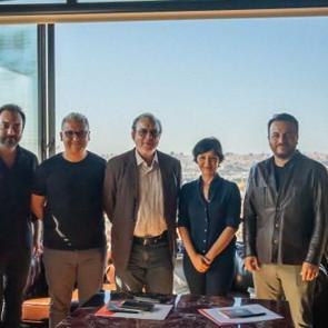 Semih Kaplanoğlu, Kısa’dan Hisse Film Festivali’nde jüri başkanı oldu