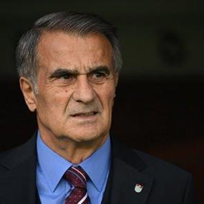 Şenol G&uuml;neş 1000. ma&ccedil;ını değerlendirdi!