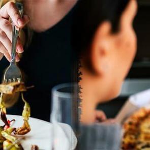 S&uuml;rekli yeme isteği neden olur? Acıkmadan yemek yiyorsanız dikkat!