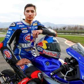 Toprak Razgatlıoğlu kimdir ve ka&ccedil; yaşındadır? Babası kim? Hayat hikayesi...