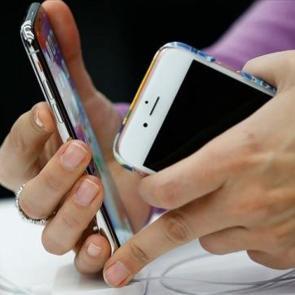 Uzman isimden 'foto yaşlanma' uyarısı! Her g&uuml;n maruz kalıyoruz