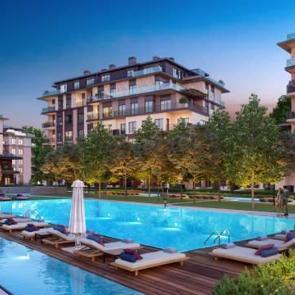 Yeni Levent Modern’de tarihi kampanyaya