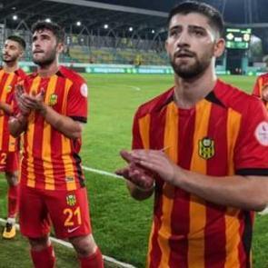 Yeni Malatyaspor ligden &ccedil;ekilme talebini TFF'ye iletti!