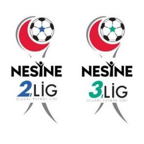 Zirve alev aldı! 2. ve 3. Lig'de puan durumu