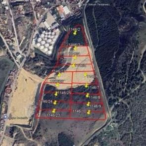 35 ilde arsa satışı yapılacak! TOKİ rakamları açıkladı