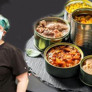 ABD&rsquo;li doktor &ldquo;asla yemem&rdquo; dediği 5 besini a&ccedil;ıkladı: Gıda zehirlenmesini tetikliyor!