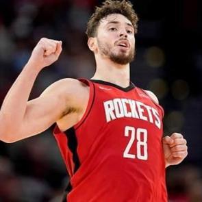 Alperen Şeng&uuml;n, NBA'ye fırtına gibi başladı! Bir double-double daha
