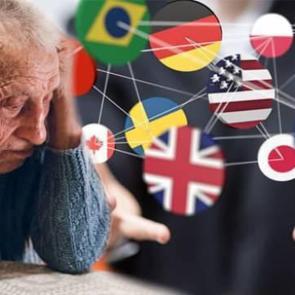 Araştırmalar doğruladı: İki dil bilmek Alzheimer'ı geciktiriyor!