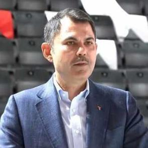 Bakan Kurum: 60 günde 70 bin konut teslim edilecek