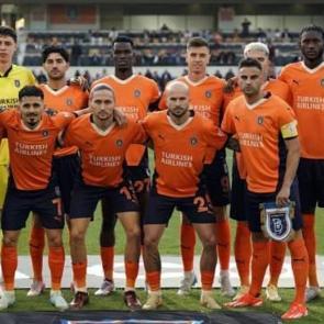 Başakşehir'e Slovenya'da tanıdık rakip!