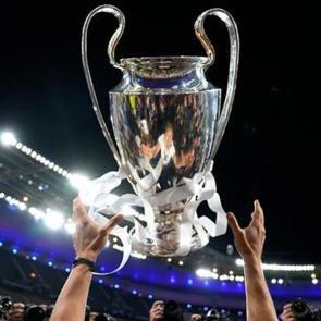 Şampiyonlar Ligi'nde 4. hafta heyecanı