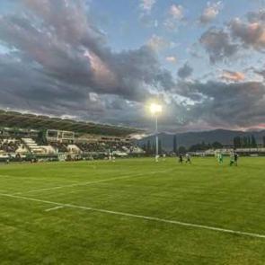 Diyarbakır'daki Amedspor - Pendikspor ma&ccedil;ı Iğdır'a alındı