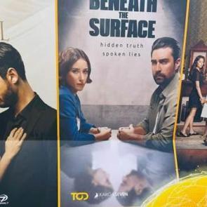 D&uuml;nyanın kalbinin attığı fuarda Kanal 7 r&uuml;zgarı! 