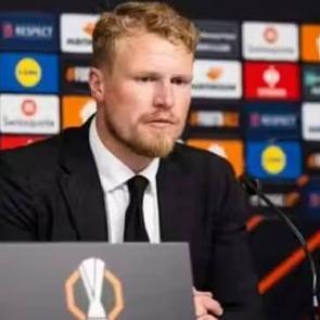 Elfsborg cephesinden Galatasaray yorumu