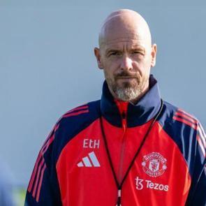 Erik ten Hag: Mourinho'ya karşı oynamaktan keyif alıyorum