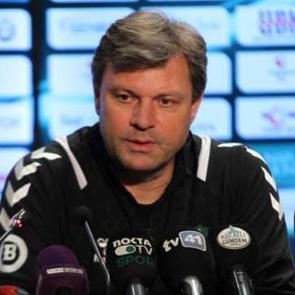 Ertuğrul Sağlam 4-2'lik mağlubiyeti yorumladı