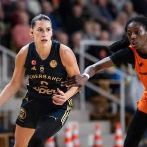 Fenerbah&ccedil;e Opet'e Avrupa'da yan bakılmıyor