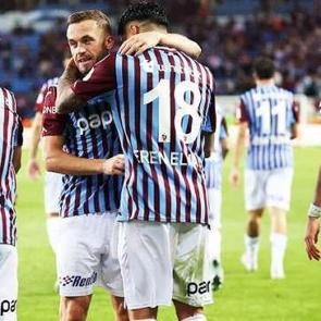Trabzonspor'un Fenerbah&ccedil;e'yi korkutan istatistiği