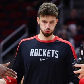 Houston'dan Alperen Şeng&uuml;n stratejisi! Karar verildi