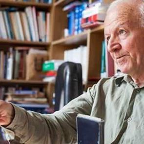 İbrahim Kabaoğlu kimdir ve nerelidir? Hangi partiden? İbrahim Kabaoğlu'nun hayatı...