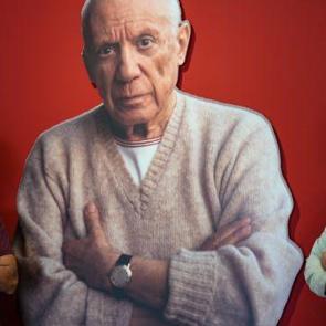 İzmir Kültür Yolu Festivali sergileri sanatseverleri buluşturdu