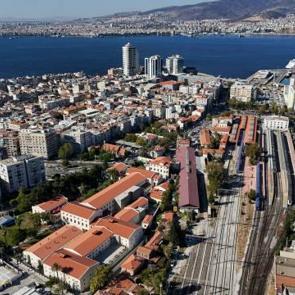 İzmir Kültür Yolu Festivali yüzlerce kültür sanat etkinliği ile coşacak