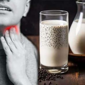 Karabiberli s&uuml;t ne işe yarar? Yatmadan &ouml;nce bir bardak i&ccedil;ildiğinde etkisi inanılmaz!