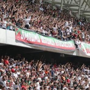 Karşıyaka'dan kampanya! Biletler 10 TL