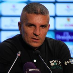 Kenan Ko&ccedil;ak: Fazla sevinmeye vaktimiz yok